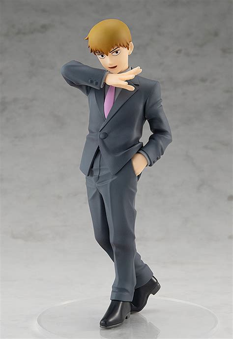 POP UP PARADE Arataka Reigen (Mob Psycho 100 III) Complete Figure