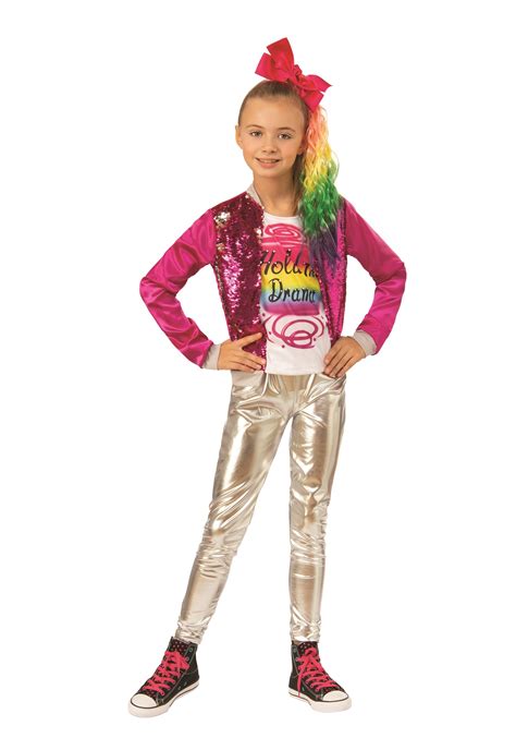 Jojo Siwa Concert Outfit - Nickalive!: Nickelodeon Superstar Jojo Siwa ...