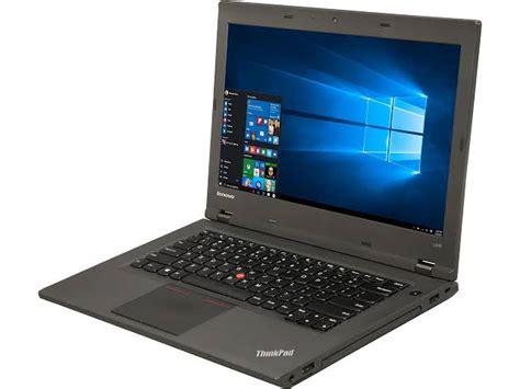 Lenovo ThinkPad L440 – 14″ – Core i5 4200M – 4 GB RAM – 500 GB HDD – Vaidehi Electronics | No. 1 ...