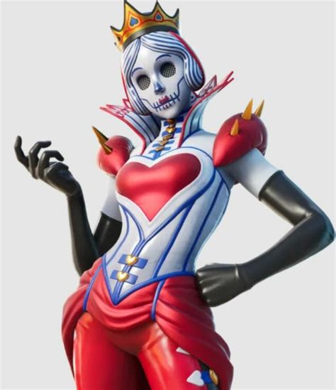 All Fortnite Valentines Skins 2022 - Fortnite Insider