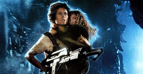 Mr Movie Aliens 1986 Movie Review