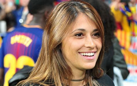 The Untold Truth Of Lionel Messi’s Wife, Antonella Roccuzzo - TheNetline