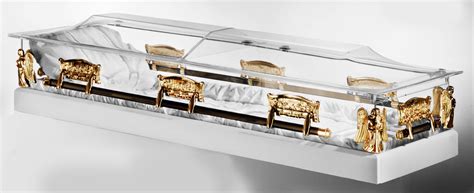 Clear View Caskets Casket, Funeral Caskets, Celebration Of, 44% OFF