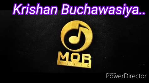 Jhanjhar Haryanvi Song. 2019.Ladla Singer by Krishan Buchawasiya.. - YouTube