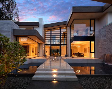 Modern Glass House Designs And Pictures Architecture Images | Hot Sex ...