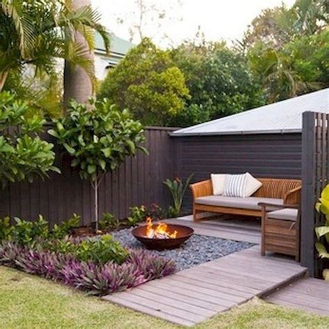 30 Inspiring Minimalist Garden Landscape Ideas That You Will Like ...