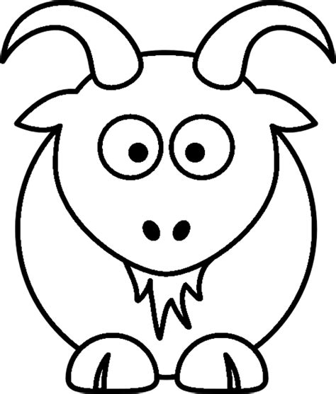 Farm Animals Cartoon - ClipArt Best