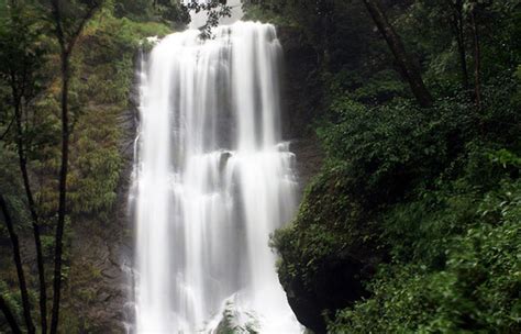 Photo Gallery of Hebbe Falls Karnataka- Explore Hebbe Falls Karnataka with Special Attractive ...