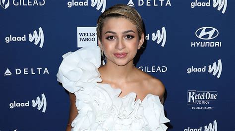 Where Is 'Jessie' Star Josie Totah: College, Roles, Transgender