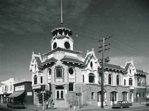 Intriguing History + Creative Cuisine = Dining Through Time in Gilroy ...