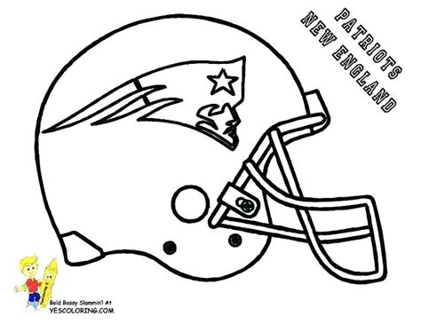 Cleveland Browns Coloring Pages at GetColorings.com | Free printable ...