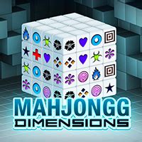 Mahjong Deluxe Game - Play on Lagged.com