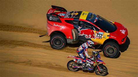 Everything you need to know about Dakar Rally 2023 | HT Auto