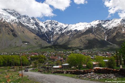 Hiking around Kazbegi, Georgia (Very large post) — Digital Grin Photography Forum