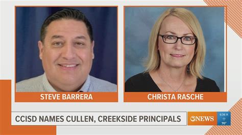 Corpus Christi ISD announces principals for two new elementary schools ...