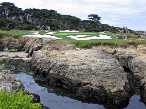 Cypress Point Golf Club (Pebble Beach, California) | GolfCourseGurus