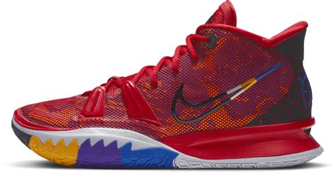 Nike Kyrie 7 - Review, Deals, Pics of 30 Colorways