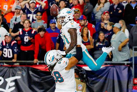 What to know about Dolphins-Broncos: Kickoff time, how to watch and more