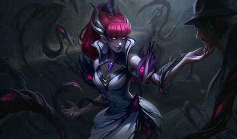 All Crime City Skins in League of Legends, Ranked – FandomSpot