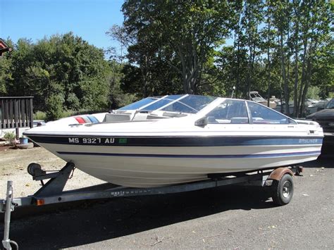 Bayliner 17 Bayliner Capri 1987 for sale for $1,500 - Boats-from-USA.com