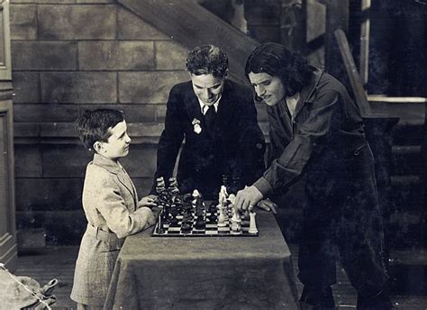 Chess prodigy - Wikipedia