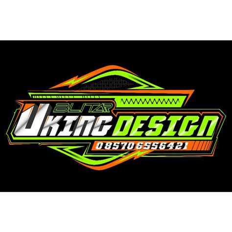 Jual JASA DESAIN LOGO RACING / LOGO SOUND SYSTEM CUSTOM | Shopee Indonesia