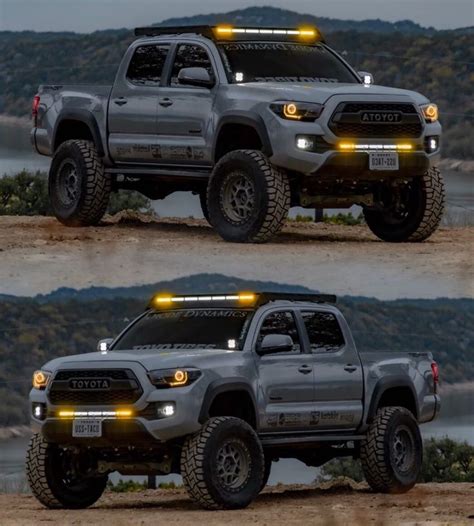 custom toyota tacoma trd pro for sale - Joslyn Rivas