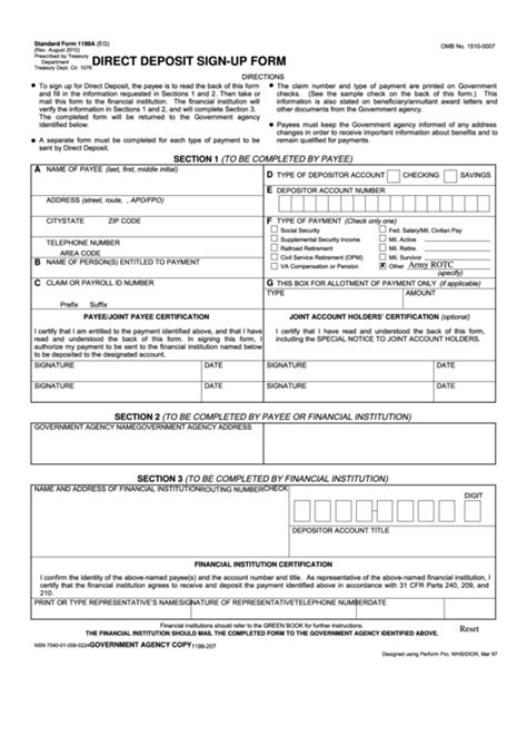 printable deposit slip chase download them and try to solve - time off request form free word ...