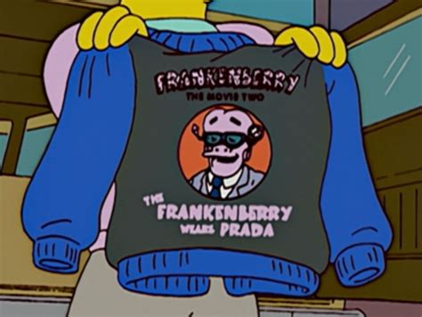 Franken Berry - Wikisimpsons, the Simpsons Wiki