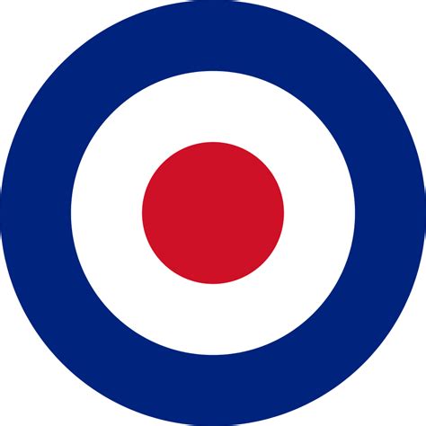 Image - 1000px-RAF roundel.svg.png | TheyServed Wiki | Fandom powered by Wikia