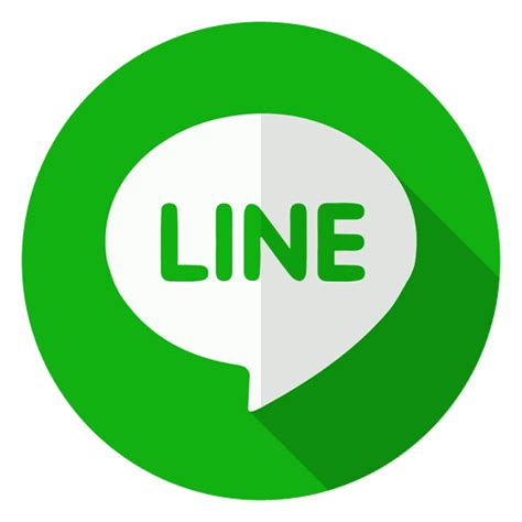 Line icon logo - Transparent PNG & SVG vector file