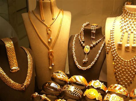 Joyas de oro - Gran Bazaar, Estambul / Gold jewelry - Grand Bazaar, Istanbul Egypt News, Pearl ...