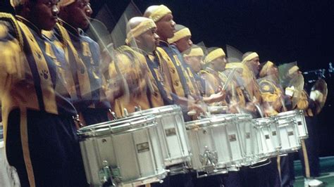 Drumline (film) - Alchetron, The Free Social Encyclopedia