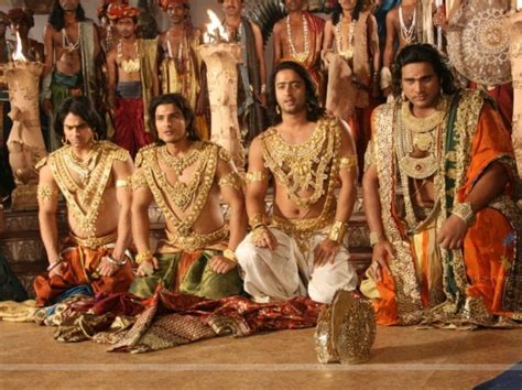 Mahabharat takes Indonesia by storm | Beyond Business Features ...