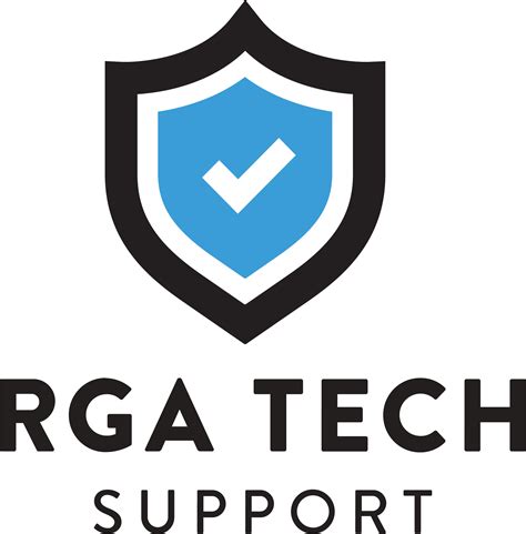 RGA Tech Support