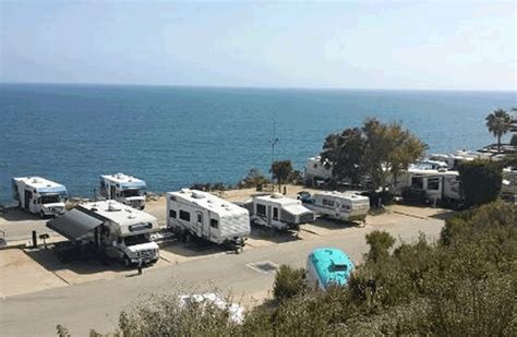 Malibu Beach RV - Coyote RV Rentals