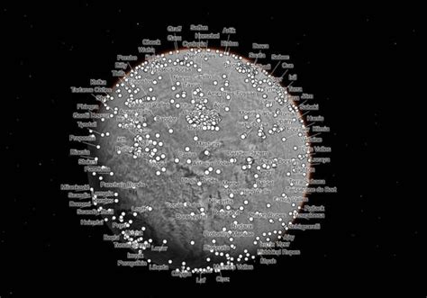 NASA releases the most detailed 3D map of Mars ever, Google Earth but for Mars