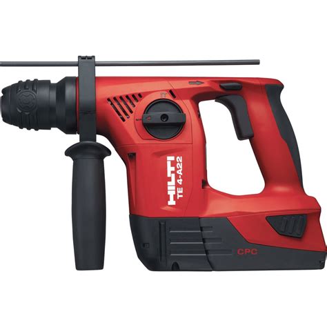 Hilti Cordless Rotary Hammer - Tools Circle