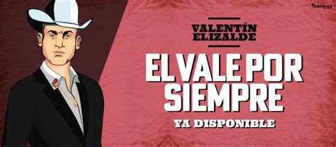 Valentín Elizalde is remembered with a posthumous album 16 years after his death - World Stock ...