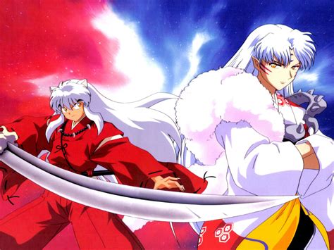 Inuyasha HD Wallpaper - WallpaperSafari