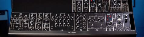 5 Best Modular Synthesizers Reviewed in Detail [Nov. 2024]