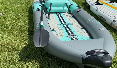 8 Best Inflatable Fishing Kayak in 2024 - Extreme Nomads