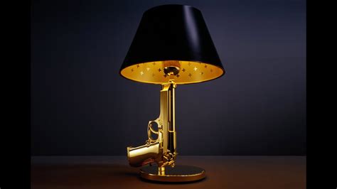 Cool Table Lamp Ideas for a Living Room - YouTube