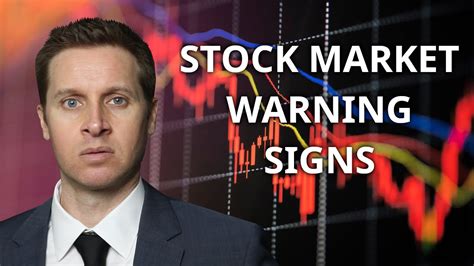 URGENT Stock Market Warning Signs - YouTube