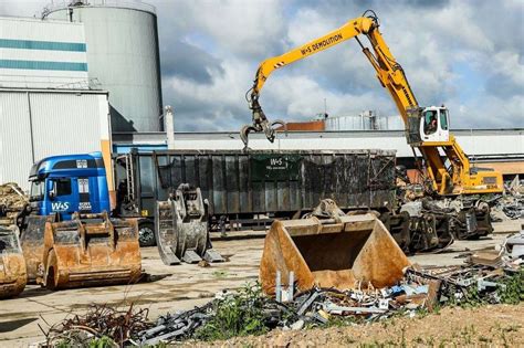 Plans for £180m redevelopment of Aylesford Newsprint site submitted to ...