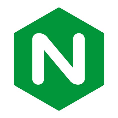 File type nginx - Files & Folders Icons