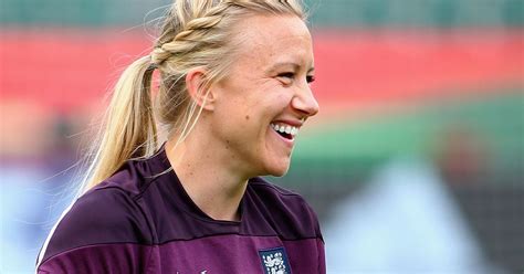 Women’s Euro 2017: Laura Bassett England Defender On How Sheer Determination Paved The Way To ...