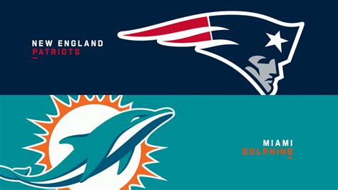 Dolphins Vs Patriots 2024 - Emmye Iseabal