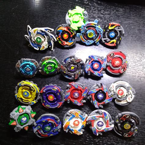 What Is The Beyblade Heavy Metal System? HMS Beyblades, 46% OFF