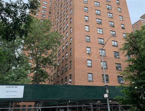 Manhattan NYCHA Developments Utilize Controversial RAD Program